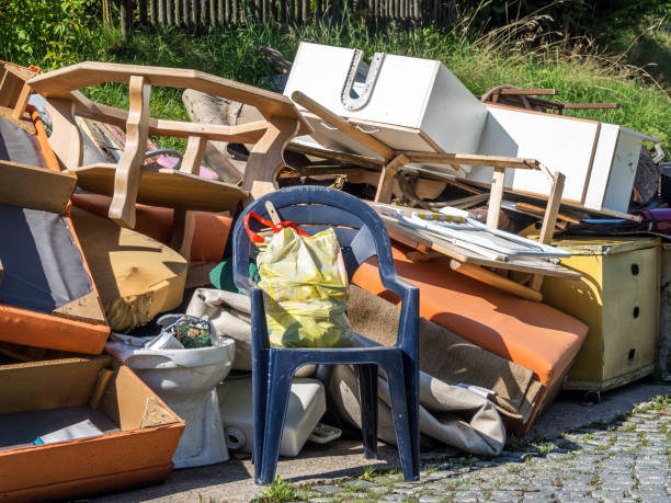 Best Commercial Cleanout Services  in Buckeye Lake, OH