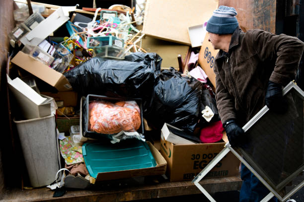 Best Trash Removal Near Me  in Buckeye Lake, OH