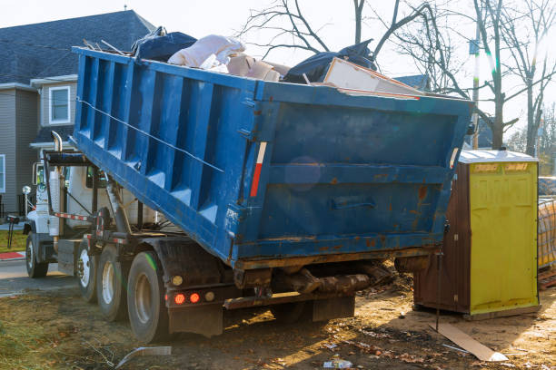 Best Yard Cleanup Services  in Buckeye Lake, OH