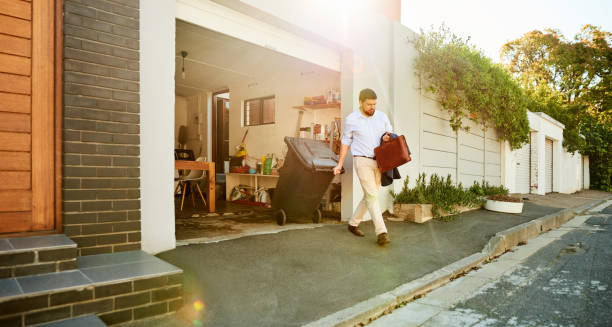 Best Attic Cleanout Services  in Buckeye Lake, OH