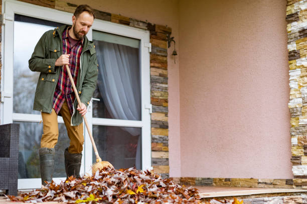 Best Dumpster Rental Services  in Buckeye Lake, OH