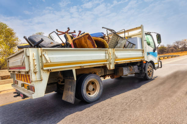 Best Construction Debris Removal  in Buckeye Lake, OH