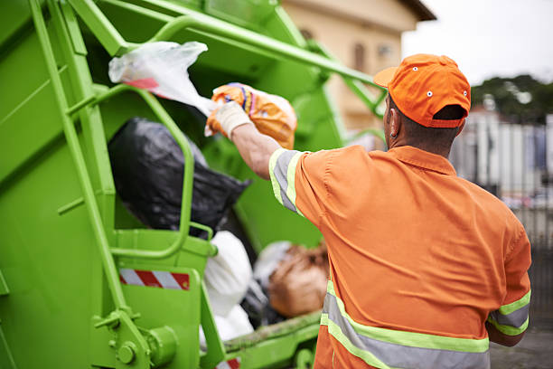 Best Professional Junk Removal  in Buckeye Lake, OH