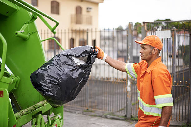 Trash Removal Near Me in Buckeye Lake, OH