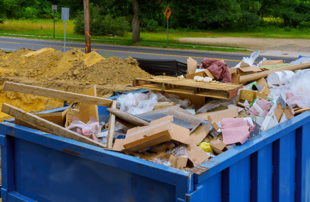 Best Hot Tub Removal  in Buckeye Lake, OH